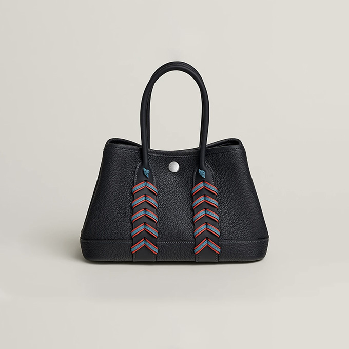 hermes neo garden 23 top handle handbag